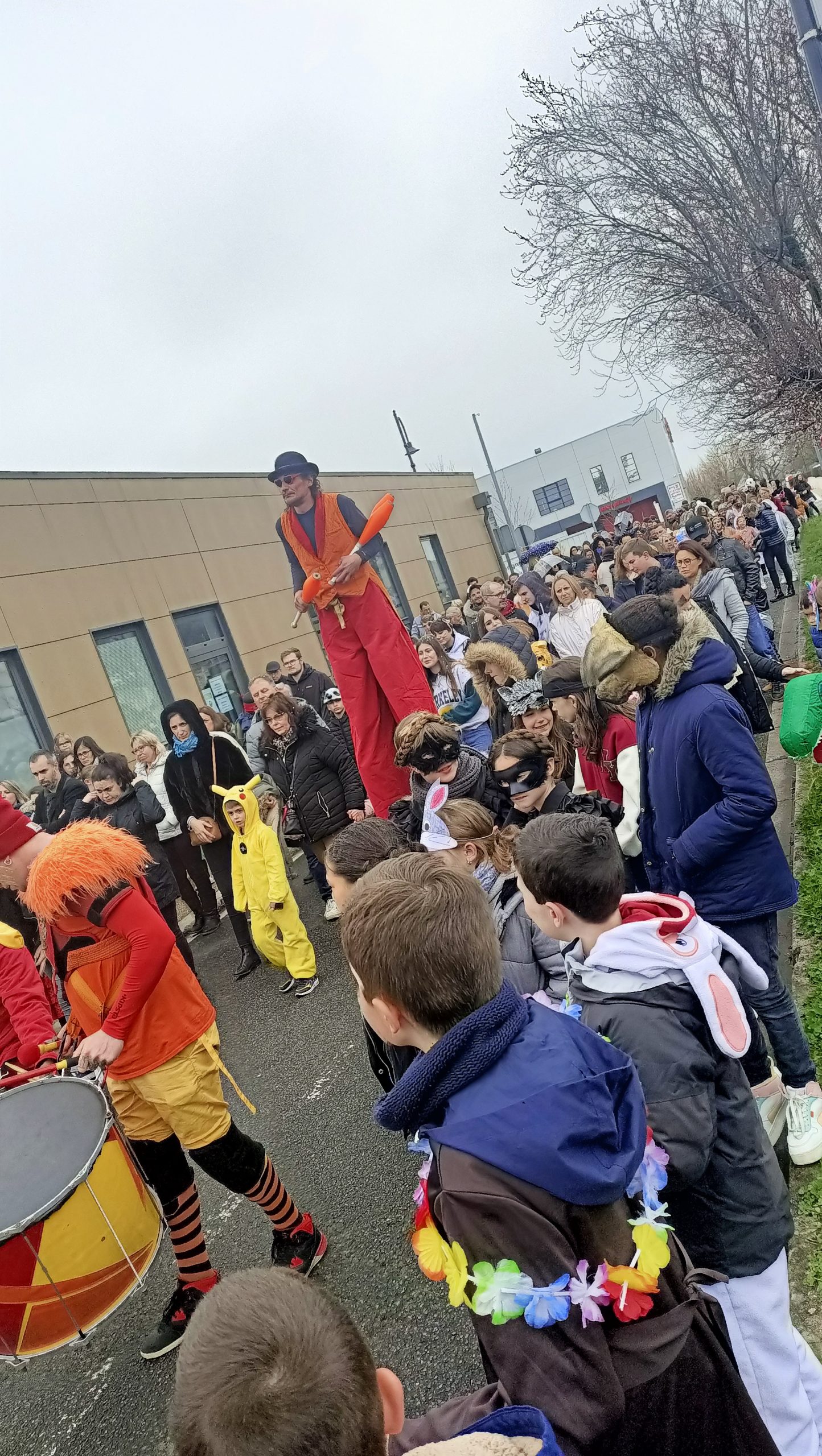 CARNAVAL 2023 - 2